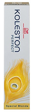 Wella Professionals Koleston 12/ 16 spez.blo.asch-, 1er Pack (1 x 60 ml)