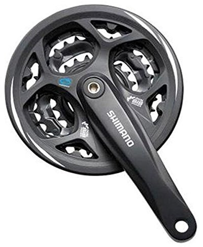 Shimano Altus M311 7/8s 42x32x22 175mm Chainset 2016