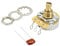 Fender Split Shaft Potentiometer 250K - No Load