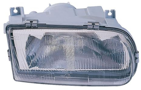 Alkar 2742520 Hauptscheinwerfer
