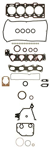 AJUSA 50148300 Dichtungsvollsatz Motor mit Zylinderkopfdichtung mit Ventilschaftabdichtung 5890981 5895244