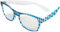 Folat 20958 - Brille Bleus Brothers Oktoberfest