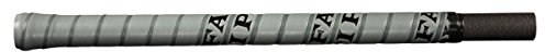 Org. FAT PIPE Griffband STICKY GRIP - GREY (Griffband für Floorball Schläger)