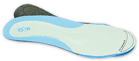 HAIX Insole PerfectFit Safety Perfekte Passform auf einen Blick - Komfortable Einlegesohle von HAIX. 43