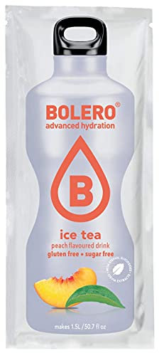 Bolero Functional Food-Pacco da 12 x 140 gr