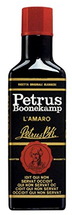 Amaro Petrus Boonekamp - 0,70 lt. 45%