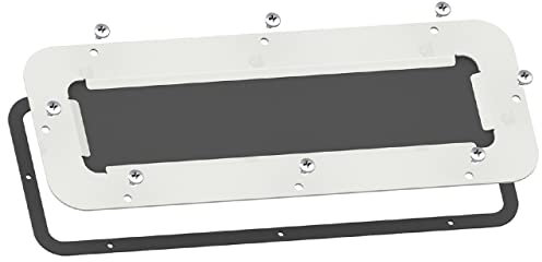 Schneider - Nsytlgme - Flexi câble d'introduction Plaque 495x220