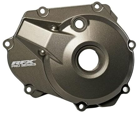 RFX fxic 20300 99H2 Pro Zündung Cover (harteloxiert)