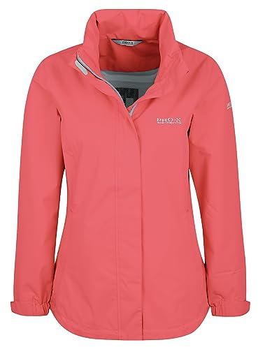 PRO-X elements Damen Eliza Jacke