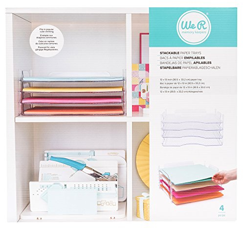 We R Memory Keepers 660476 Aufbewahrung