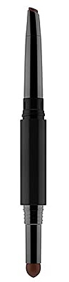GOSH GO410957 Brow Shape & Fill 003 Dark Brown - Gosh for Adults, Built for Everyday use, Brown, Dark