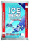 Indigo® White De-Icing Rock Salt – 25kg Bag – Fast-Acting Grit for Winter Ice & Snow Clearance – Clean, Low-Residue Salt for Driveways, Roads, Paths