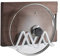 TentHome Support de Couvercle de Pot Mural Porte Couvercle de Casseroles Support Vertical d'ustensiles de Cuisine pour Couvercles de Casserole Planche à Découper (Blanc)