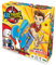 Yulu YL020455 Axetreme, Axe Throwing Kids-Interactive Family Game for Boys and Girls Ages 6+, 26.7 x 26.7 x 10 Centimeters