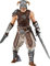 The Elder Scrolls V: Skyrim Pop Up Parade PVC Statue Dovahkiin 18 cm
