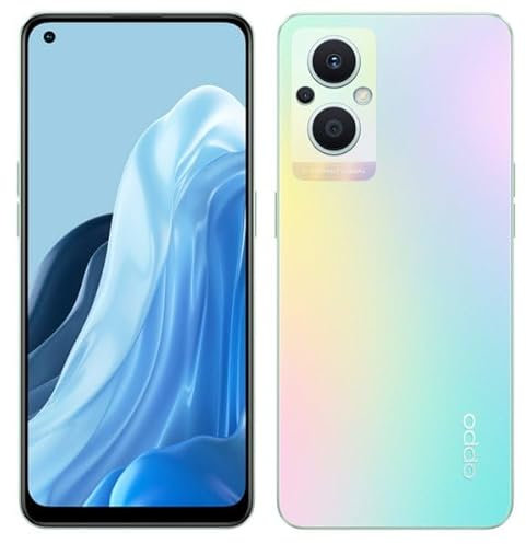 Oppo Reno 7 Lite 5G DS 8GB/128GB Rainbow EU