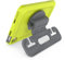 OtterBox Trusty Kids Hülle für iPad Mini 8,3 6. gen 2021, sturzsichere, schlanke Schutzhülle für Kinder, Grün, Keine Einzelhandelsverpackung