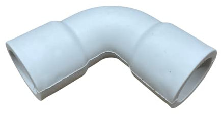 BAXI Plus Combi FITS MODELS24 & 28 & 33 ERP Boiler Elbow CONDENSATE Pipe 7210676
