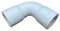 BAXI Plus Combi FITS MODELS24 & 28 & 33 ERP Boiler Elbow CONDENSATE Pipe 7210676