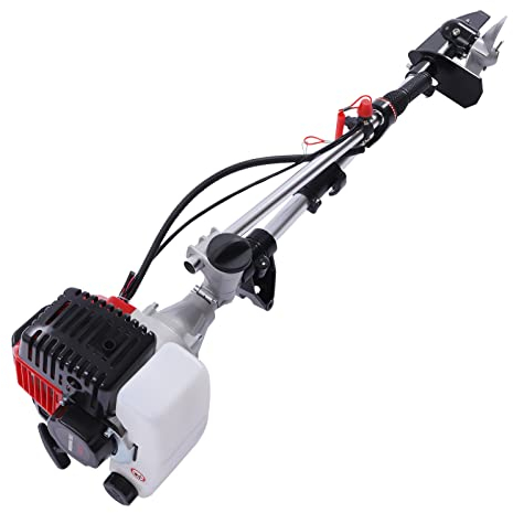 2.3PS 2Takt Aussenborder Aussenbordmotor Bootsmotor Motor CDI System, Einstellbare Höhe, Für Kleine Boote Aus Verschiedenen Materialien