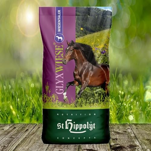 St. Hippolyt GlyxWiese Wiesentaler 15 kg