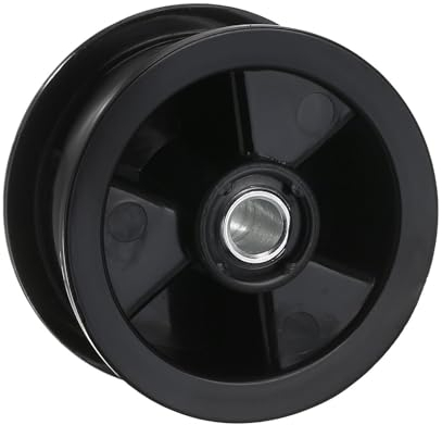 Masterpart Jockey Pulley Roller Wheel Compatible With AEG & Tricity Bendix Tumble Dryers 1250125034