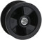 Masterpart Jockey Pulley Roller Wheel Compatible With AEG & Tricity Bendix Tumble Dryers 1250125034