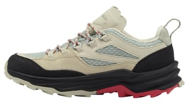 Jack Wolfskin Damen Cyrox Texapore Low WWalking-Schuh