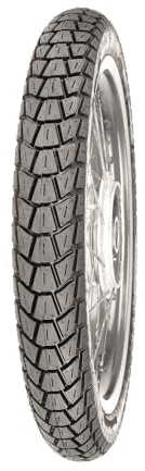 Motorrädreifen Reifen 2.75-17 41 P Deli S-228 Invader 2 Neu Ganzjahres