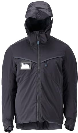 Mascot Customized 22035 Jacket 3XL, grau, XXXL