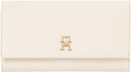 Tommy Hilfiger Portefeuille grand format clips