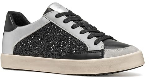 Geox Damen D Blomiee Sneaker