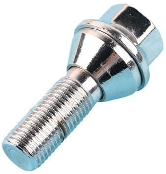 TONMHXA Radmuttern Kompatibel Mit Volvo Für XC60 XC70 XC90 Rad- Und Lagerbefestigungsbolzen Ersatzreifenbolzen OEM:9485474 30756675 31202337