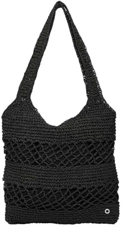 s.Oliver Shopper Grey/Black