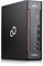 Fujitsu Mini PC Computer Esprimo Q957, Prozessor Core i5-7400T, RAM 16 GB, SSD 256 GB NVMe, WiFi, Win 11 Pro (Generalüberholt)