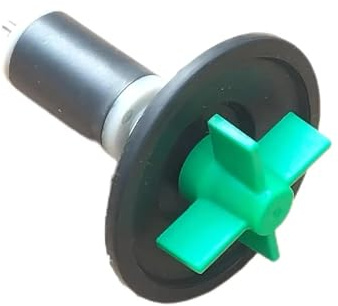 Bomba Desagüe Lavadora Para LG Para BPX2-111 Para BPX2-112 Piezas De Lavadora De Tambor Bomba De Drenaje Rotor De Motor Dedicado/hojas De Agua
