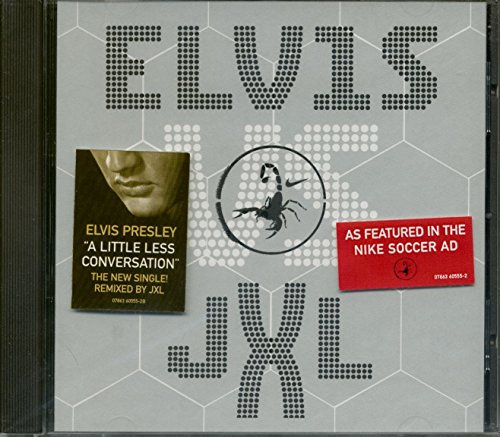 Little Less Conversation