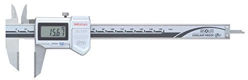 Mitutoyo 536-221 Sondermessschieber, 0-150 mm