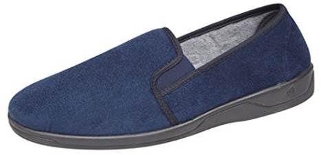 Dunlop Mens Navy - size