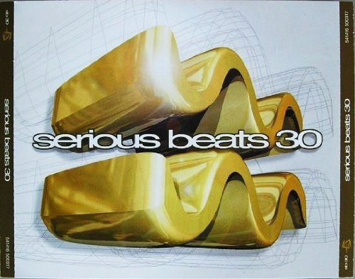 Various - Serious Beats 30