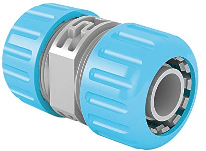 CELLFAST Reparator Schlauchverbinder 1 Verbindungsstück Schlauchkupplung Schlauchadapter Gartenbewässerung Ideal
