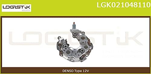 Sando src40110.0 Platte Dioden Lichtmaschine