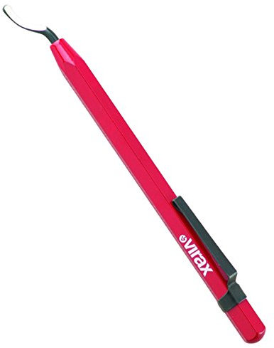 Ébavureur crayon - Virax