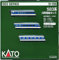 KATO Spur N 583 System Haematopoese 3-Car Set 10-1239 Modelleisenbahn Zug