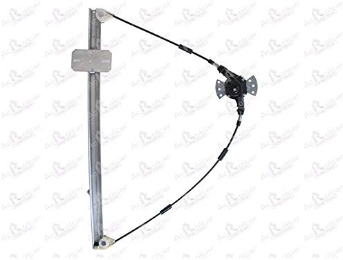 Ac Rolcar 03.2620 Window Winding Handles