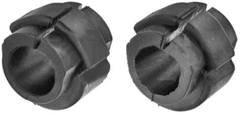 Borg & Beck BSK7939K A-Roll Bar Bush Kit To Fit VAG A5 08- A6 A7 2011-