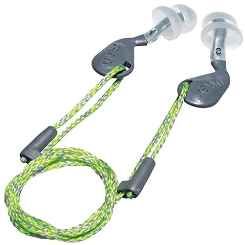 uvex xact-fit Multi M/L Gehörschutzstöpsel 50 Paar in Minibox 50 Paar