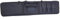 Armeriaonline Fodero tattico per carabina con Ottica montata Custodia carabina Aria compressa Custodia Fucile 130 CM