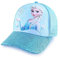 Fancyland ELSA Basecap Kinder Mädchen Jungen Glitzer-Trucker Cap Frozen 2 Eiskönigin Kinder Anna und ELSA Sonnenhut