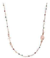Collar Mujer Amen CRO25RMU3